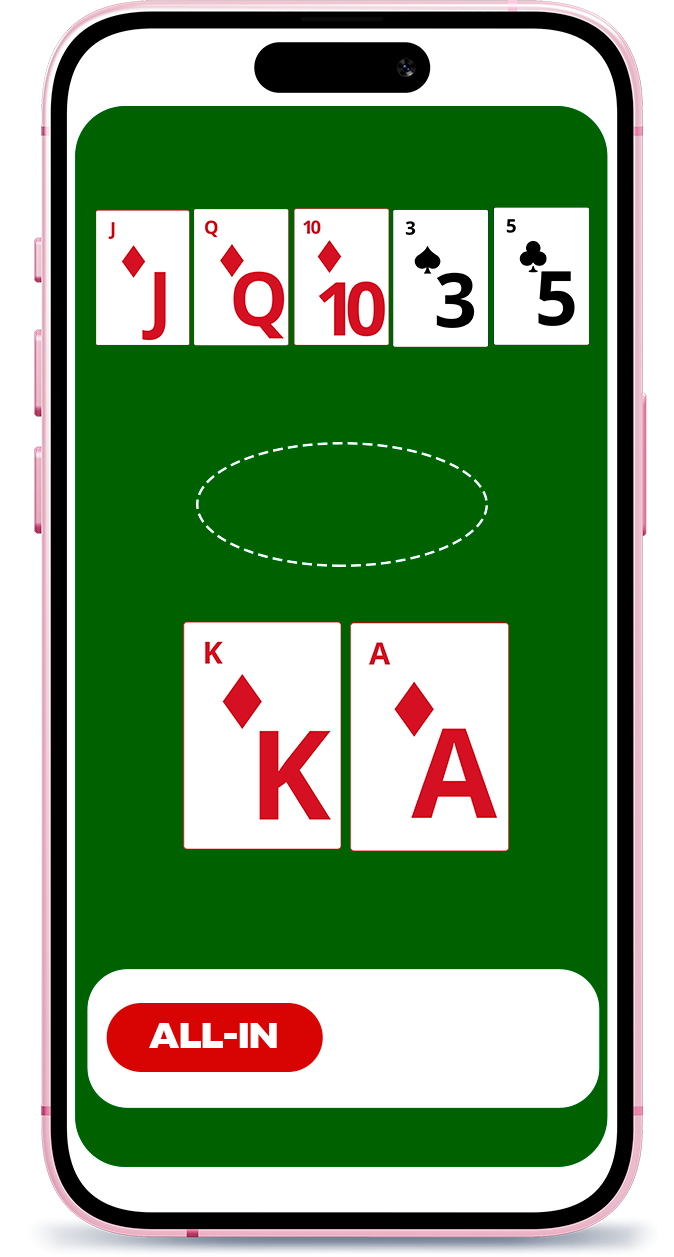 Poker Game